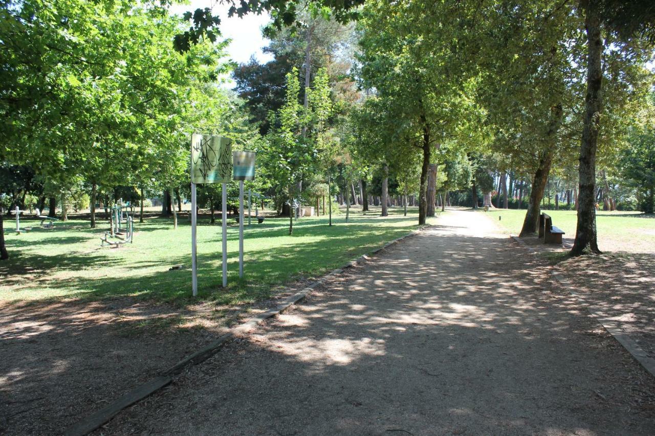 Piso En Primera Linea Sanxenxo Exteriör bild